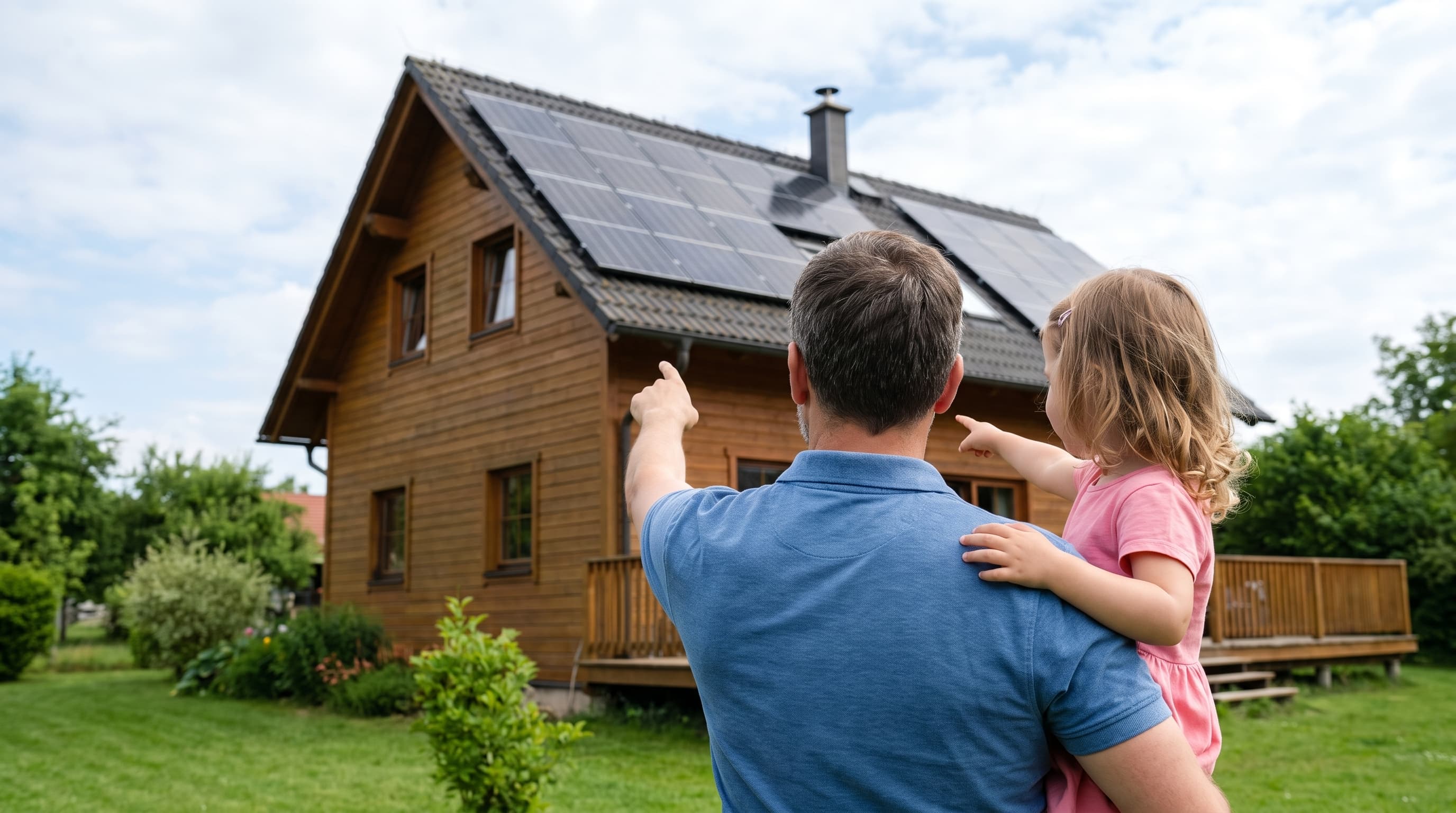 Home ownership in Germany